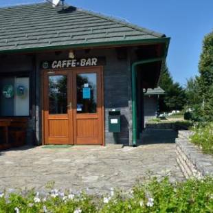 Фотографии базы отдыха 
            Bungalows Korana - Campsite Korana