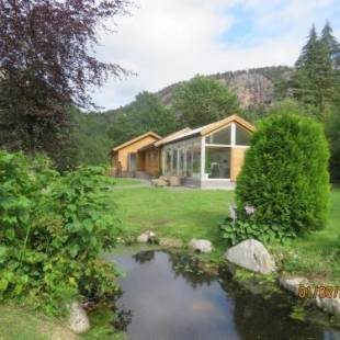 Фотографии гостевого дома 
            Øvstefjellså Gård &Aktivitet Senter