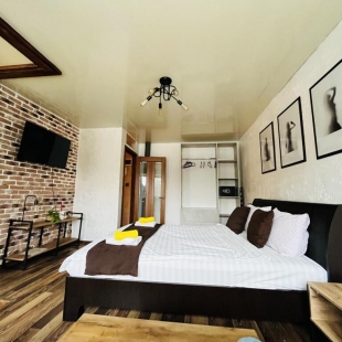 Фотография квартиры Виктория на улице Салтыкова Щедрина