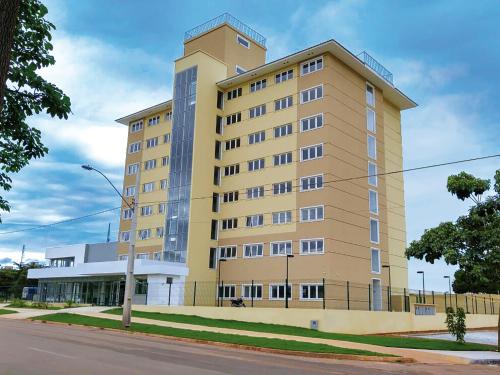 Фотография гостиницы Hotel 10 Palmas