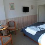 Фотография гостиницы Hotel Seelust