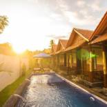 Фотография базы отдыха Myart Homestay