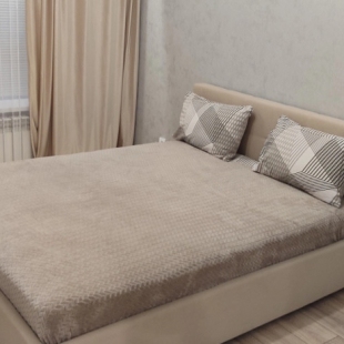 Фотография квартиры Квартира на улице Генерала Маргелова 3/1