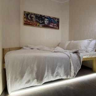 Фотография квартиры Квартира на Союзной 4