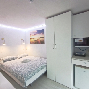 Фотография квартиры Апартаменты Антресоль 5