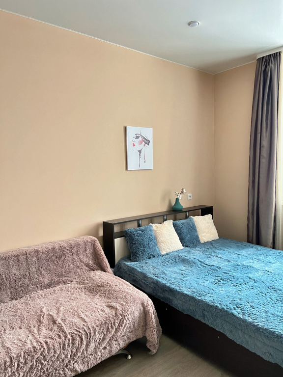 Фотография квартиры Апартаменты с Видом на Город на  Куйбышева 109А