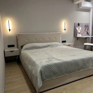 Фотография квартиры Квартира в Центpe Гoрoда