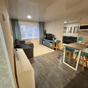 Фотография квартиры Апартаменты Идеальная Тиффани