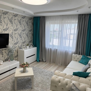 Фотография квартиры Апартаменты на Пушкина 33