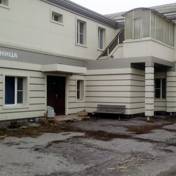 Фотографии мини отеля
Алмаз