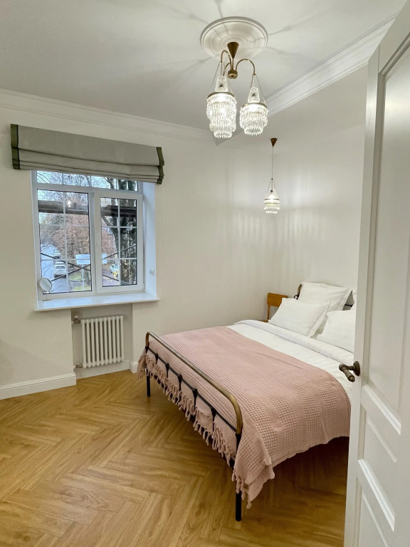 Фотография квартиры Квартира на Предтеченской