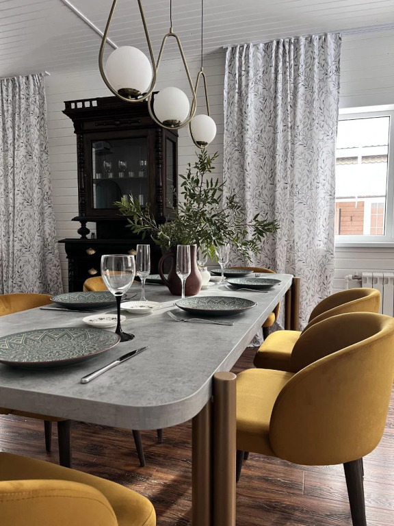 Фотография Коттеджа Частный дом ЛесИозеро