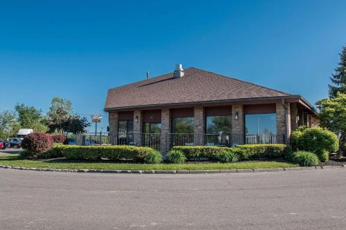 Фотография мотеля Quality Inn Grand Rapids South-Byron Center