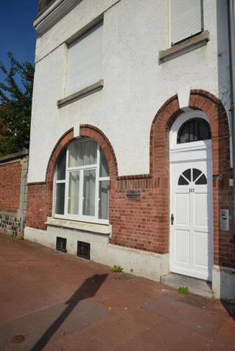 Фотография апарт отеля Apparthotel Douai Gare