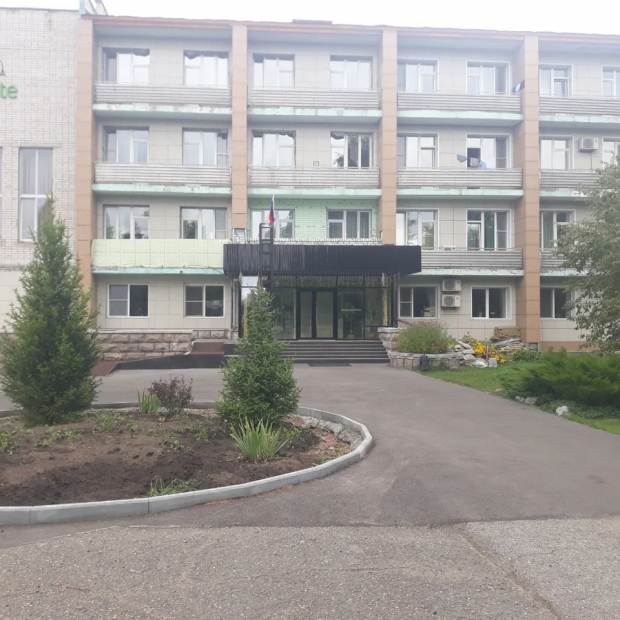 Фотография банкетного зала Летний шатёр