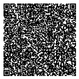 QR код достопримечательности Выставочный зал им. Карапаева