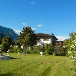 Фотографии базы отдыха
Al Fiume