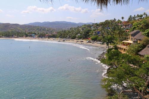 Фотография гостиницы Villa Amor