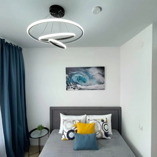 Фотография квартиры Квартира У моря в Новороссийске