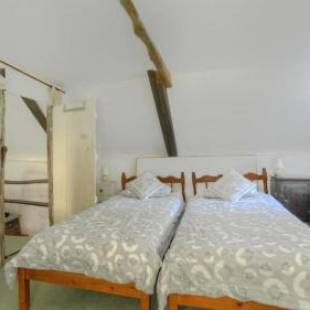 Фотографии гостевого дома
St Gabriels Cottage