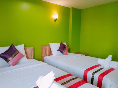 Фотография гостиницы Chinda Boutique Hotel