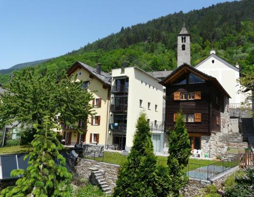 Фотография мини отеля Agriturismo - B&B Bertazzi