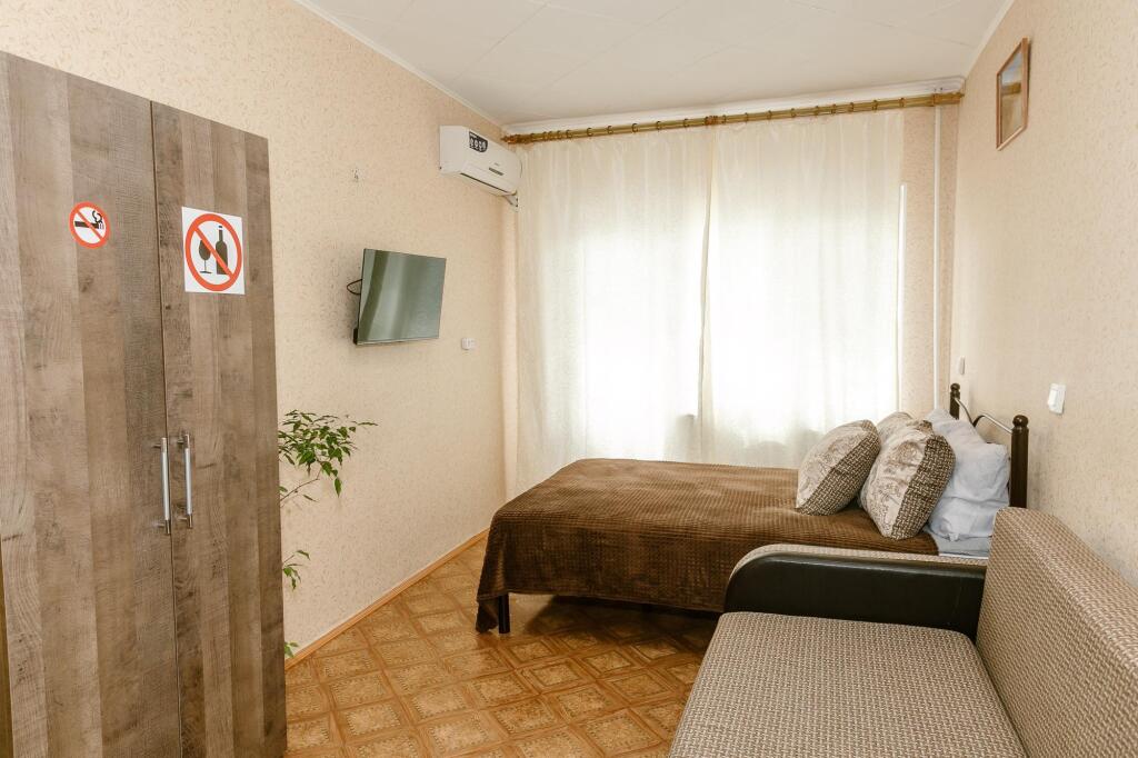 Фотография квартиры Апартаменты на улице Мира 211/3