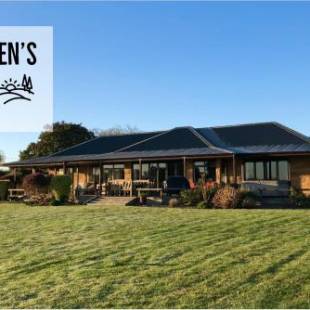 Фотографии мини отеля 
            Heaven's Rest B&B