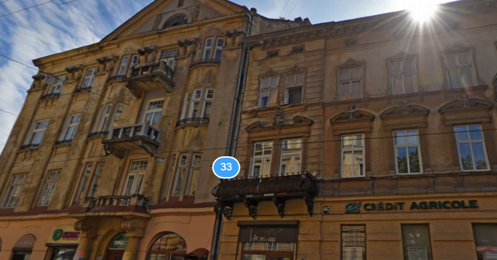 Фотография хостела Львов