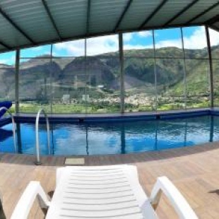 Фотография мини отеля El Balcon de los Reyes