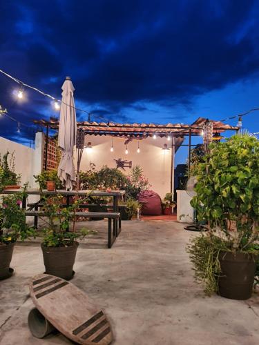 Фотография гостиницы HOTEL OLAS ALTAS BUCERIAS