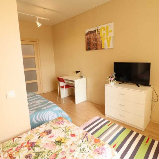 Фотографии квартиры 
            Апартаменты 128 Уютный Дом