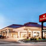 Фотография гостиницы Travelodge by Wyndham Pueblo