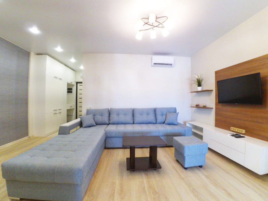 Фотография квартиры Апартаменты Bliss-Лазурит в центре Казани