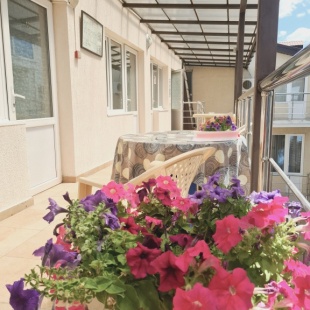 Фотография гостиницы Персона