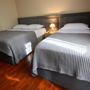 Фотография гостиницы Hotel Niku