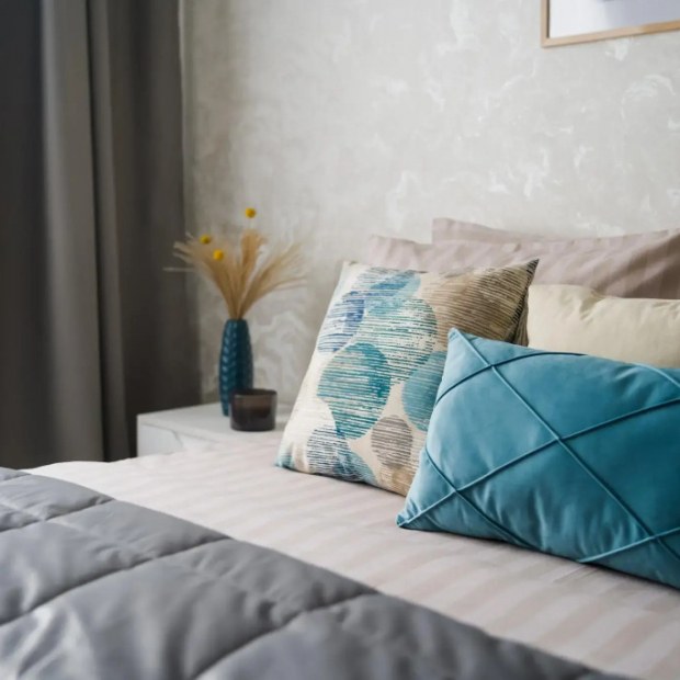 Фотографии квартиры 
            Апартаменты в 1-м квартале 74