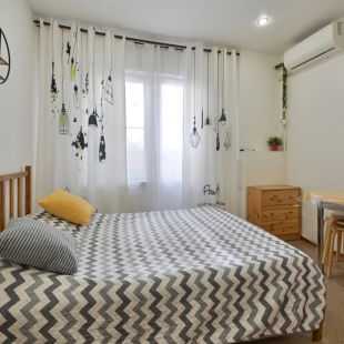 Фотография квартиры Апартаменты Максимум у пляжа