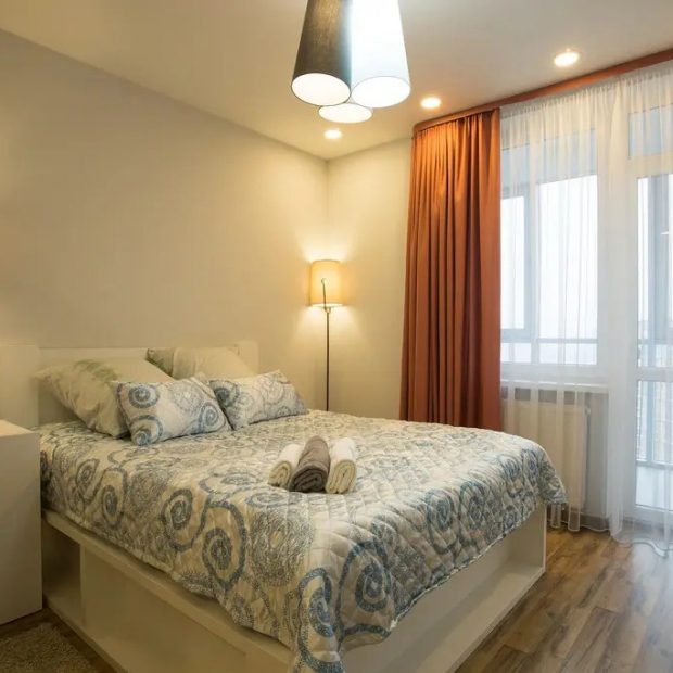 Фотографии квартиры
Апартаменты Egoist