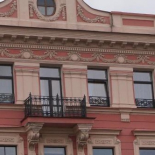 Фотография апарт отеля Мойка 82