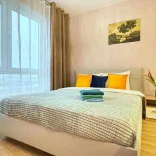 Фотография квартиры Апартаменты Sunny Days Apartment Калитники 3