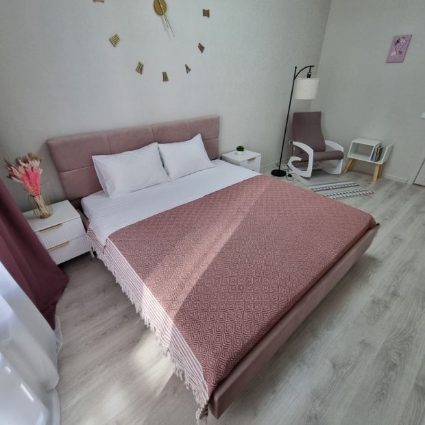 Фотография квартиры 1-к. квартира в Воронеже