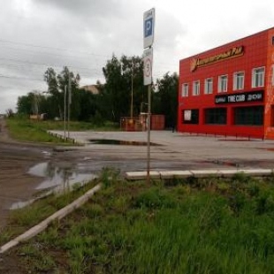 Фотография мотеля АВС