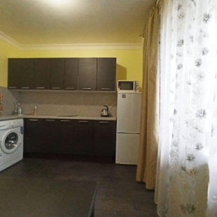 Фотография квартиры DearHome (ДиарХоум) на Энтузиастов