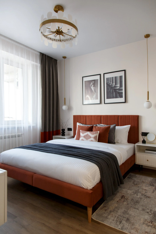 Фотография квартиры Квартира Премьера