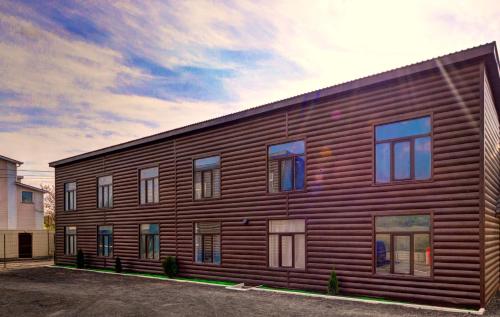 Фотография мотеля Уютный