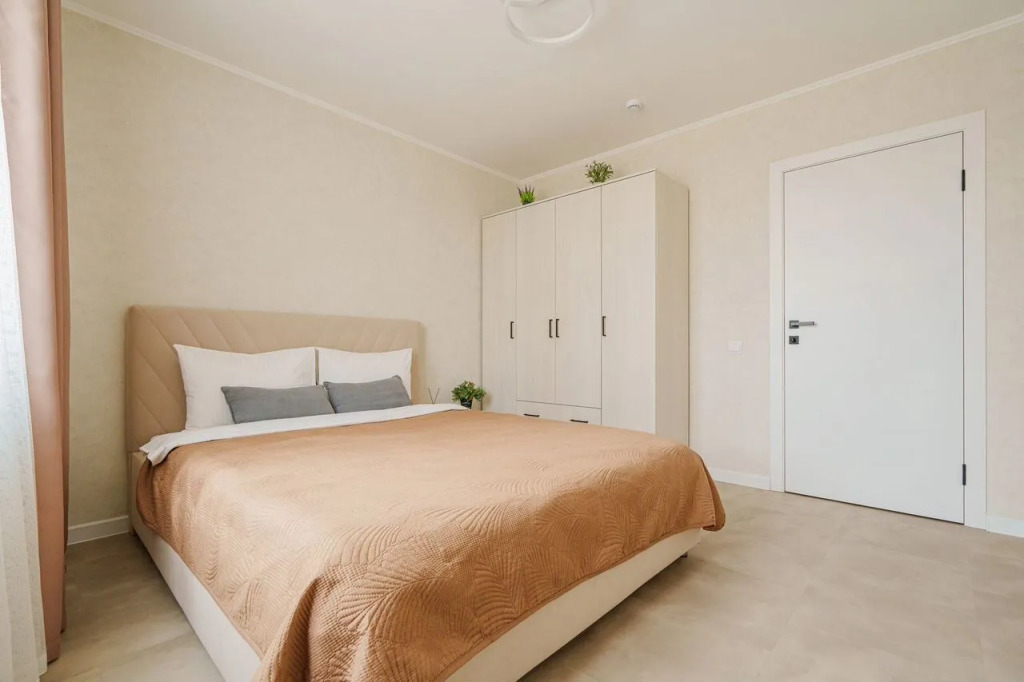 Фотография квартиры Квартира возле ЦПКиО имени Маяковского