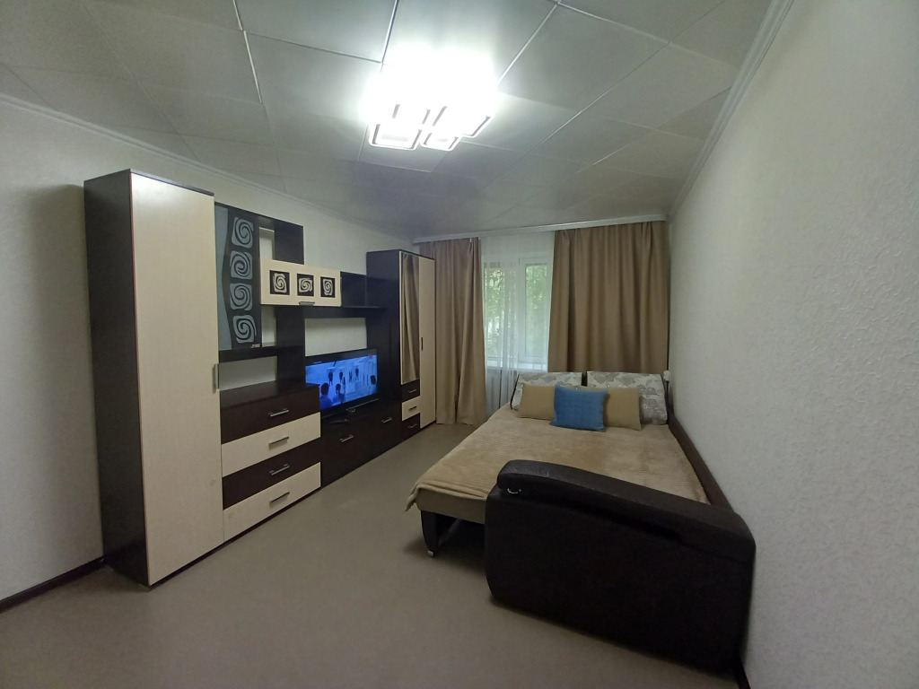 Фотография квартиры Квартира 2к по Советской 8