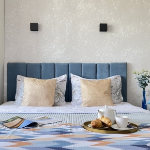 Фотография квартиры Квартира Студия