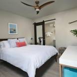 Фотография мотеля Hotel Cabana Clearwater Beach